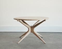 Carlos Solano Granda Gazelle End Table Petite by Stamford Modern - 4536309