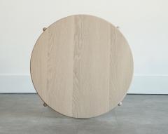 Carlos Solano Granda Gazelle End Table Petite by Stamford Modern - 4536311