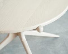 Carlos Solano Granda Gazelle End Table Petite by Stamford Modern - 4536313
