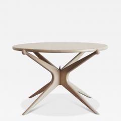 Carlos Solano Granda Gazelle End Table Petite by Stamford Modern - 4538007