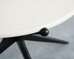 Carlos Solano Granda Gazelle Petite Two Tone End Table - 4543294