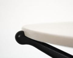 Carlos Solano Granda Gazelle Petite Two Tone End Table - 4543295