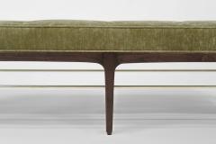 Carlos Solano Granda Linear Bench in Special Walnut Series 60 by Stamford Modern - 3866788