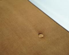 Carlos Solano Granda Linear Bench in Special Walnut Series 96 by Stamford Modern - 4540698