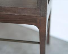 Carlos Solano Granda Linear Bookcase in Espresso Walnut by Stamford Modern - 4493672