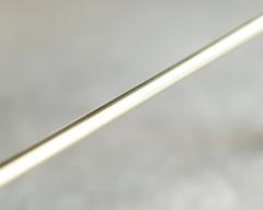 Carlos Solano Granda Linear Daybed Double Bolster in Special Walnut Series 72 - 4487042