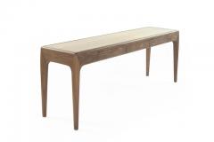 Carlos Solano Granda Olivia Console Table by Stamford Modern - 1928961