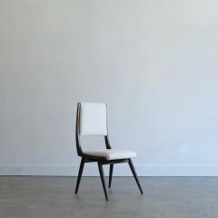 Carlos Solano Granda Parisiano Dining Chair in Blackout Oak - 4093438