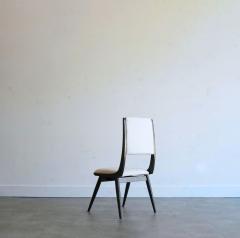 Carlos Solano Granda Parisiano Dining Chair in Blackout Oak - 4093439