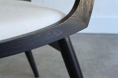 Carlos Solano Granda Parisiano Dining Chair in Blackout Oak - 4093443