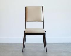 Carlos Solano Granda Parisiano Dining Chair in Espresso Walnut by Stamford Modern - 4410211