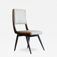 Carlos Solano Granda Parisiano Dining Chair in Espresso Walnut by Stamford Modern - 4412830
