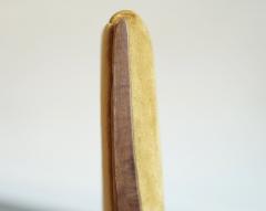 Carlos Solano Granda Parisiano Dining Chair in Natural Walnut by Stamford Modern - 4410203