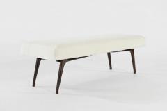 Carlos Solano Granda Sculptural ICO Bench by Stamford Modern - 3231874