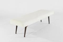 Carlos Solano Granda Sculptural ICO Bench by Stamford Modern - 3231875