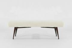 Carlos Solano Granda Sculptural ICO Bench by Stamford Modern - 3231876