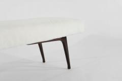 Carlos Solano Granda Sculptural ICO Bench by Stamford Modern - 3231878