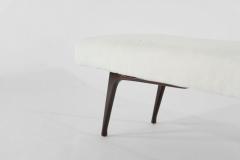 Carlos Solano Granda Sculptural ICO Bench by Stamford Modern - 3231880