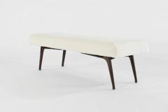 Carlos Solano Granda Sculptural ICO Bench by Stamford Modern - 3231883