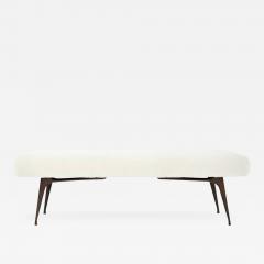 Carlos Solano Granda Sculptural ICO Bench by Stamford Modern - 3236278