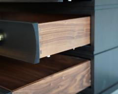 Carlos Solano Granda Stacked Dresser in Espresso Walnut by Stamford Modern - 4581000