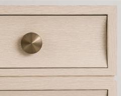 Carlos Solano Granda Stacked Dresser in White Oak by Stamford Modern - 4611103