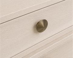 Carlos Solano Granda Stacked Dresser in White Oak by Stamford Modern - 4611107
