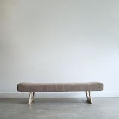 Carlos Solano Granda ZEN Daybed in White Oak - 4290359