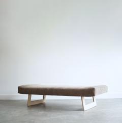 Carlos Solano Granda ZEN Daybed in White Oak - 4290360
