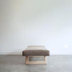 Carlos Solano Granda ZEN Daybed in White Oak - 4290361