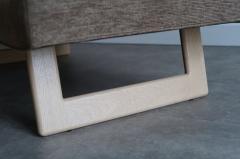 Carlos Solano Granda ZEN Daybed in White Oak - 4290364