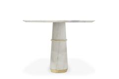 Carlyle Collective Agra II Dining Table - 553304