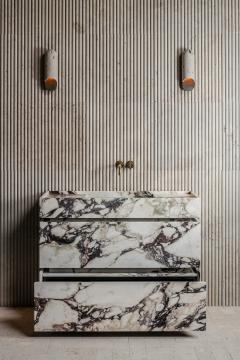 Carlyle Collective Alexis Bathroom Vanity - 1701111