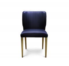 Carlyle Collective Bakairi Dining Chair - 544037