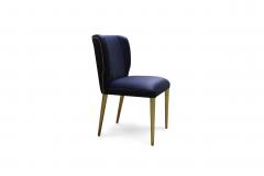 Carlyle Collective Bakairi Dining Chair - 544038