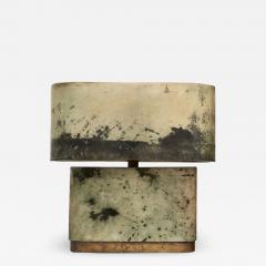 Carlyle Collective Bardeaux Celadon Table Lamp - 1393141