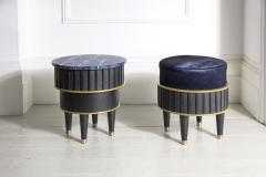 Carlyle Collective Bisi Stool - 540096