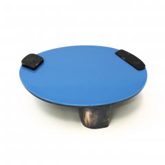 Carlyle Collective Blue Moon Coffee Table - 2247913