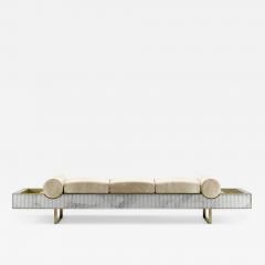 Carlyle Collective Bristol Bench - 1526917