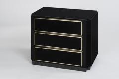 Carlyle Collective Century Nightstand - 554320