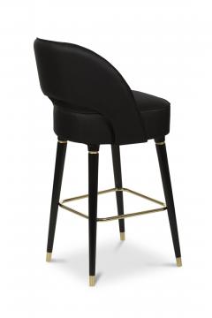 Carlyle Collective Collins Bar Chair - 542380