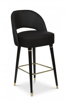 Carlyle Collective Collins Bar Chair - 542383