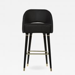 Carlyle Collective Collins Bar Chair - 542664