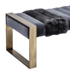Carlyle Collective Dawn Bench - 542414