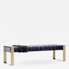 Carlyle Collective Dawn Bench - 542973
