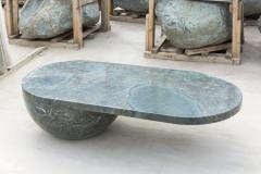 Carlyle Collective EARTH COFFEE TABLE - 1068741