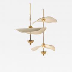 Carlyle Collective Envol e Double Biscuit Suspension - 1118035