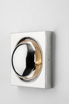 Carlyle Collective Eye Wall Sconce - 554296