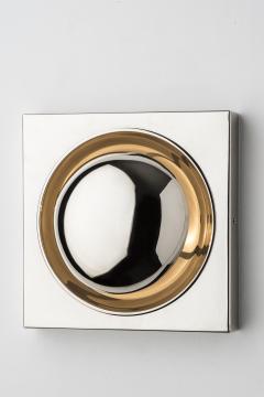 Carlyle Collective Eye Wall Sconce - 554297