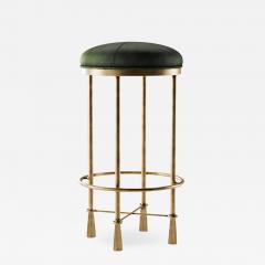 Carlyle Collective Frank Bar Stool - 1387434